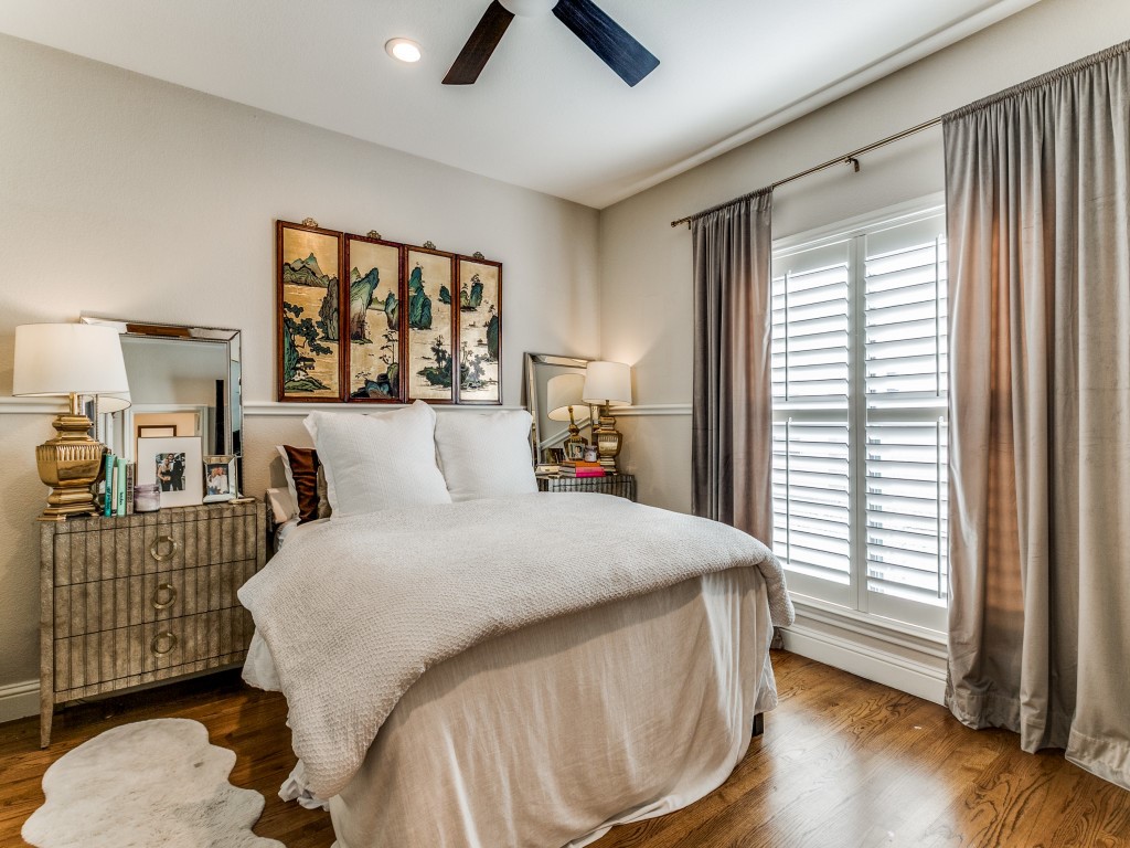 3232 Blackburn Street Dallas TX 75204