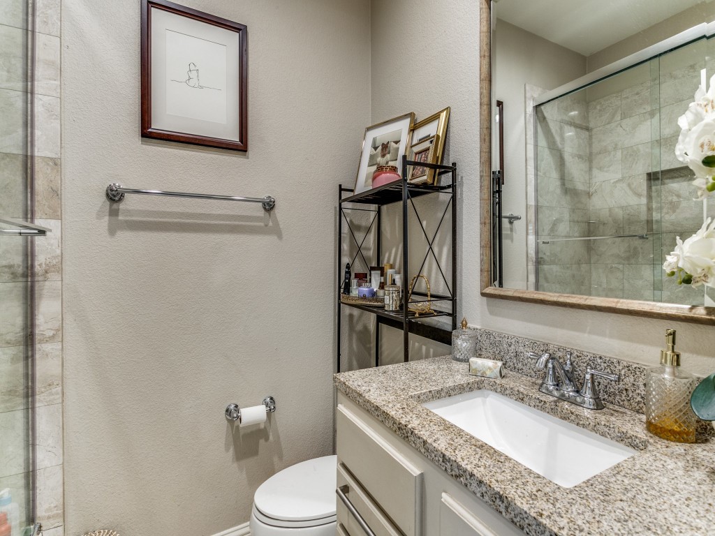 3232 Blackburn Street Dallas TX 75204