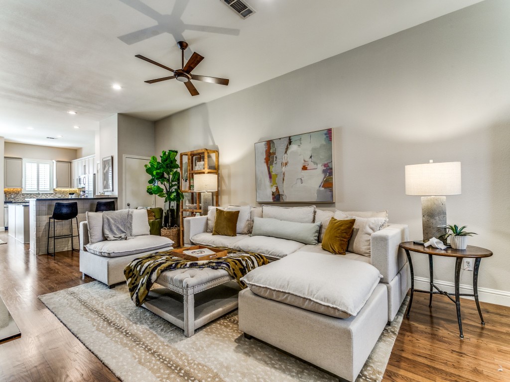 3232 Blackburn Street Dallas TX 75204