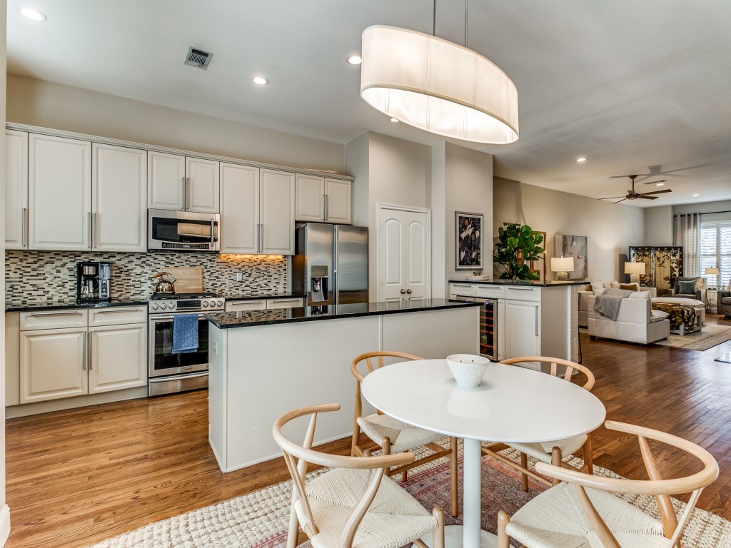 3232 Blackburn Street Dallas TX 75204