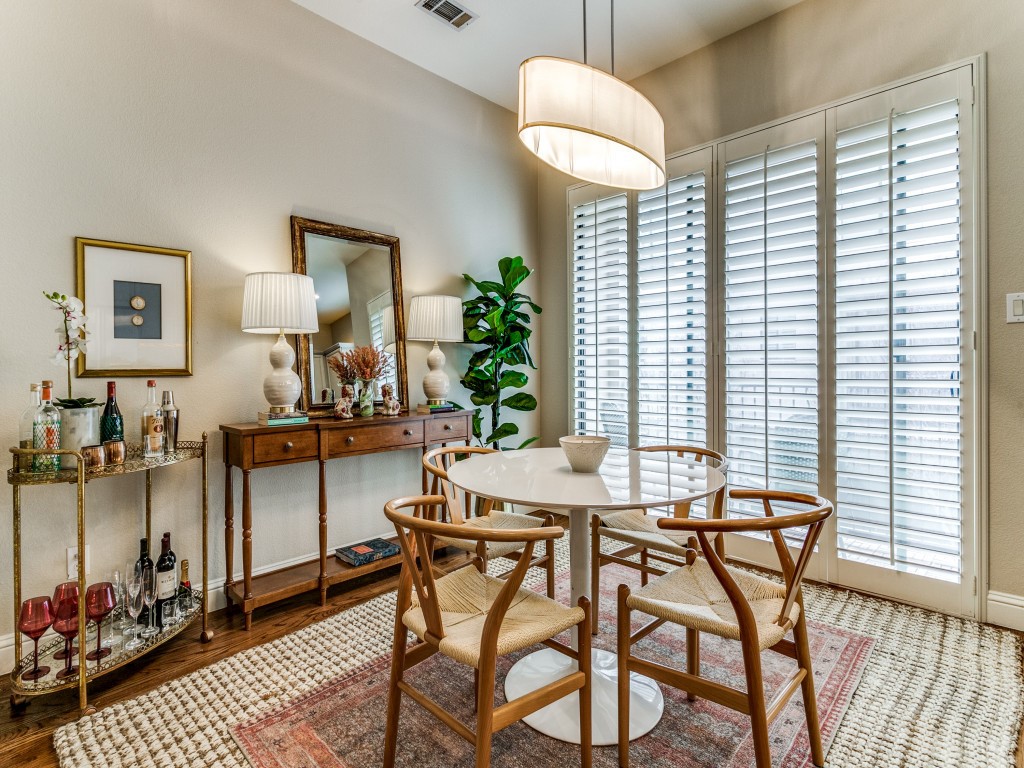 3232 Blackburn Street Dallas TX 75204