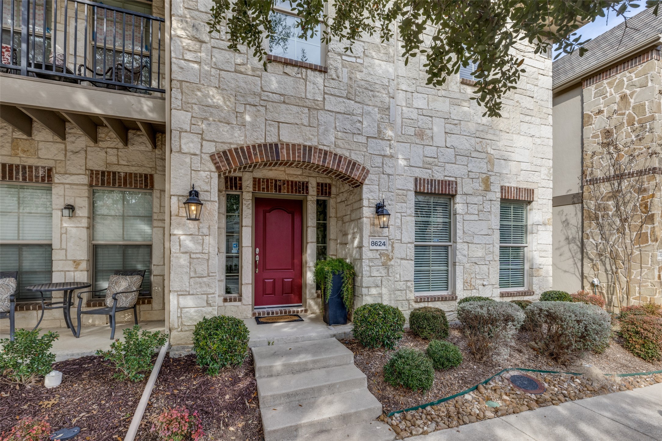 8624 Trolley Trail Mckinney TX 75070