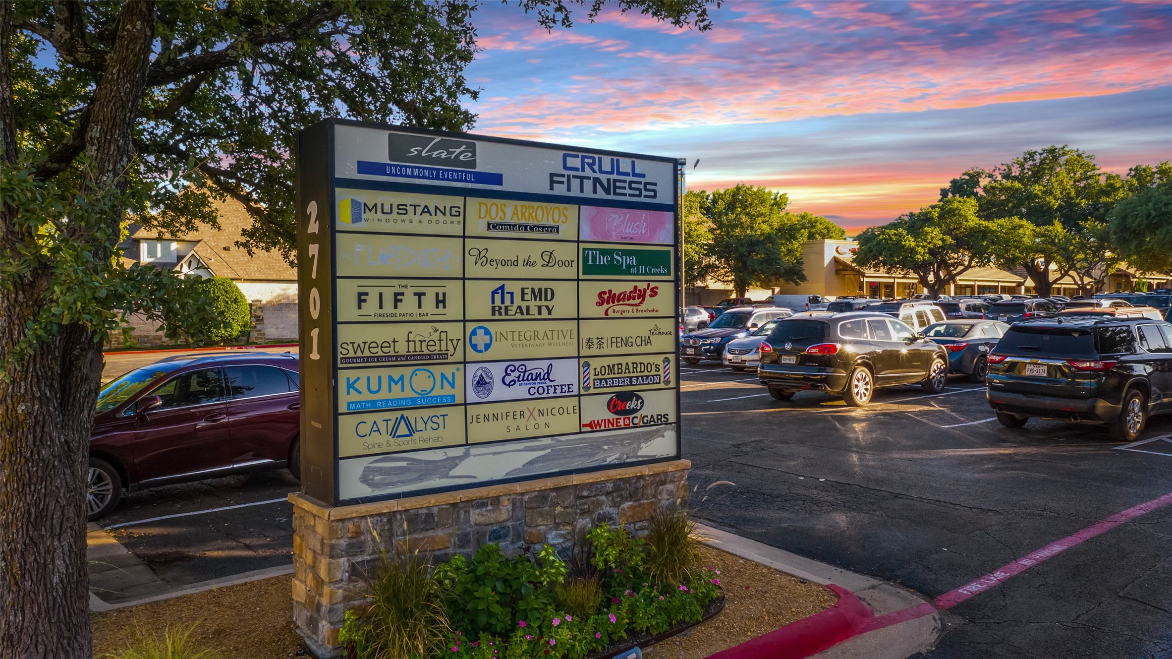 2638 Custer Parkway Richardson TX 75080