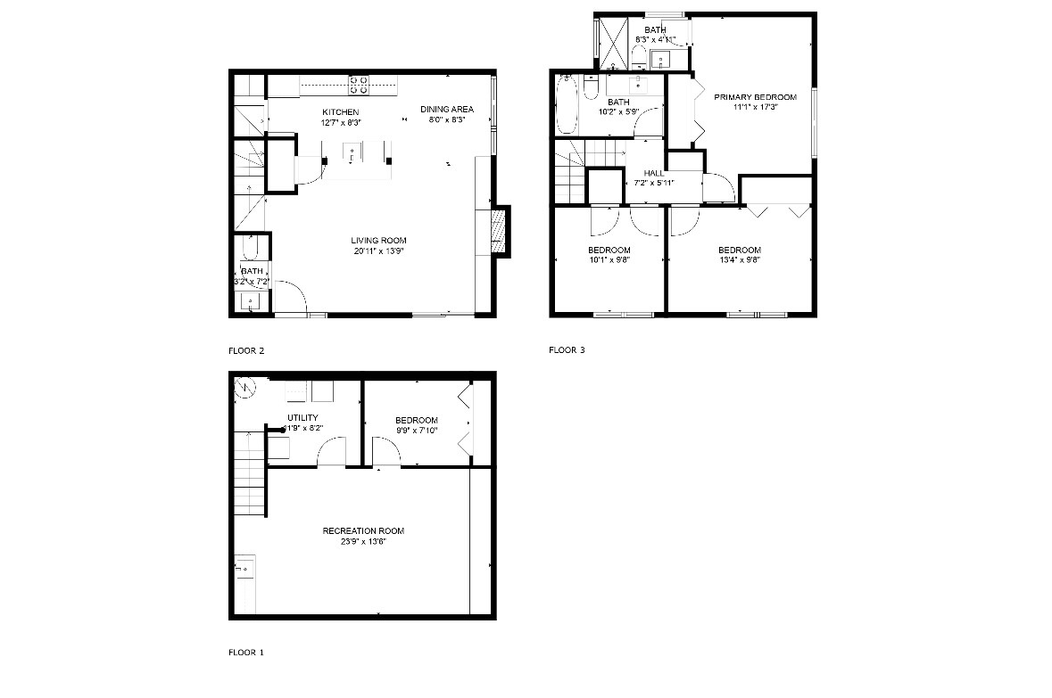2638 Custer Parkway Richardson TX 75080