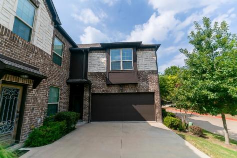 5019 Venecia Way Grand Prairie TX 75052