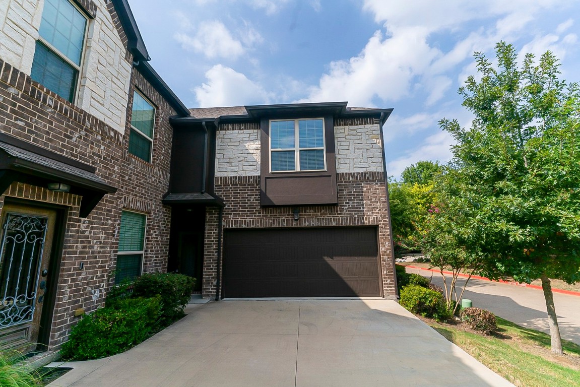5019 Venecia Way Grand Prairie TX 75052