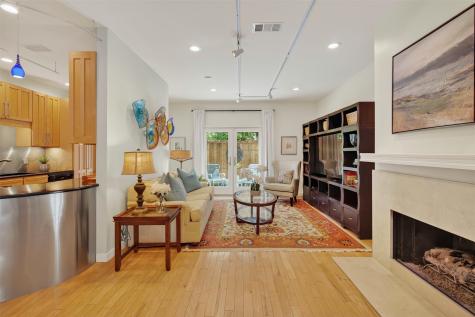 4242 Travis Street Dallas TX 75205