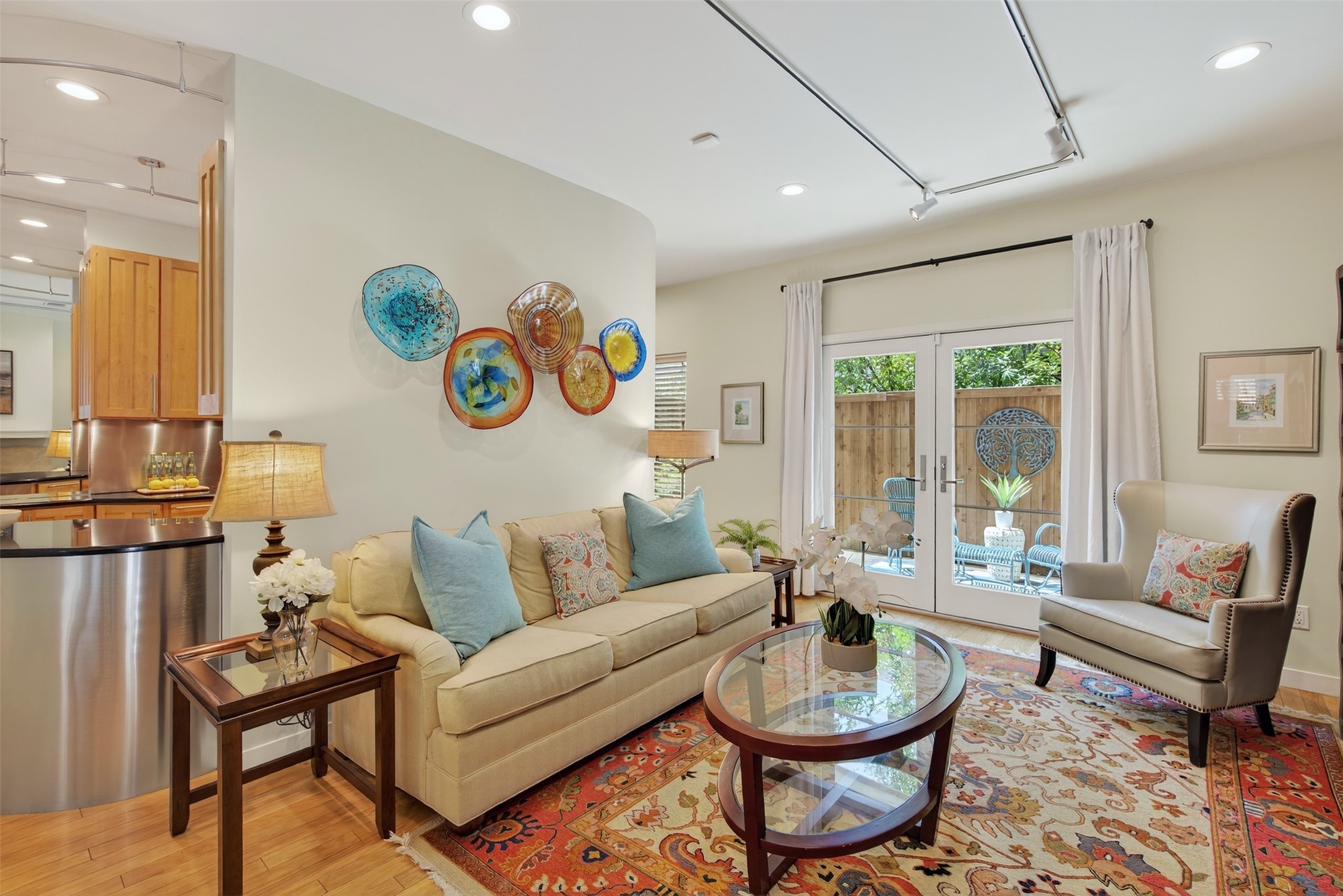 4242 Travis Street Dallas TX 75205