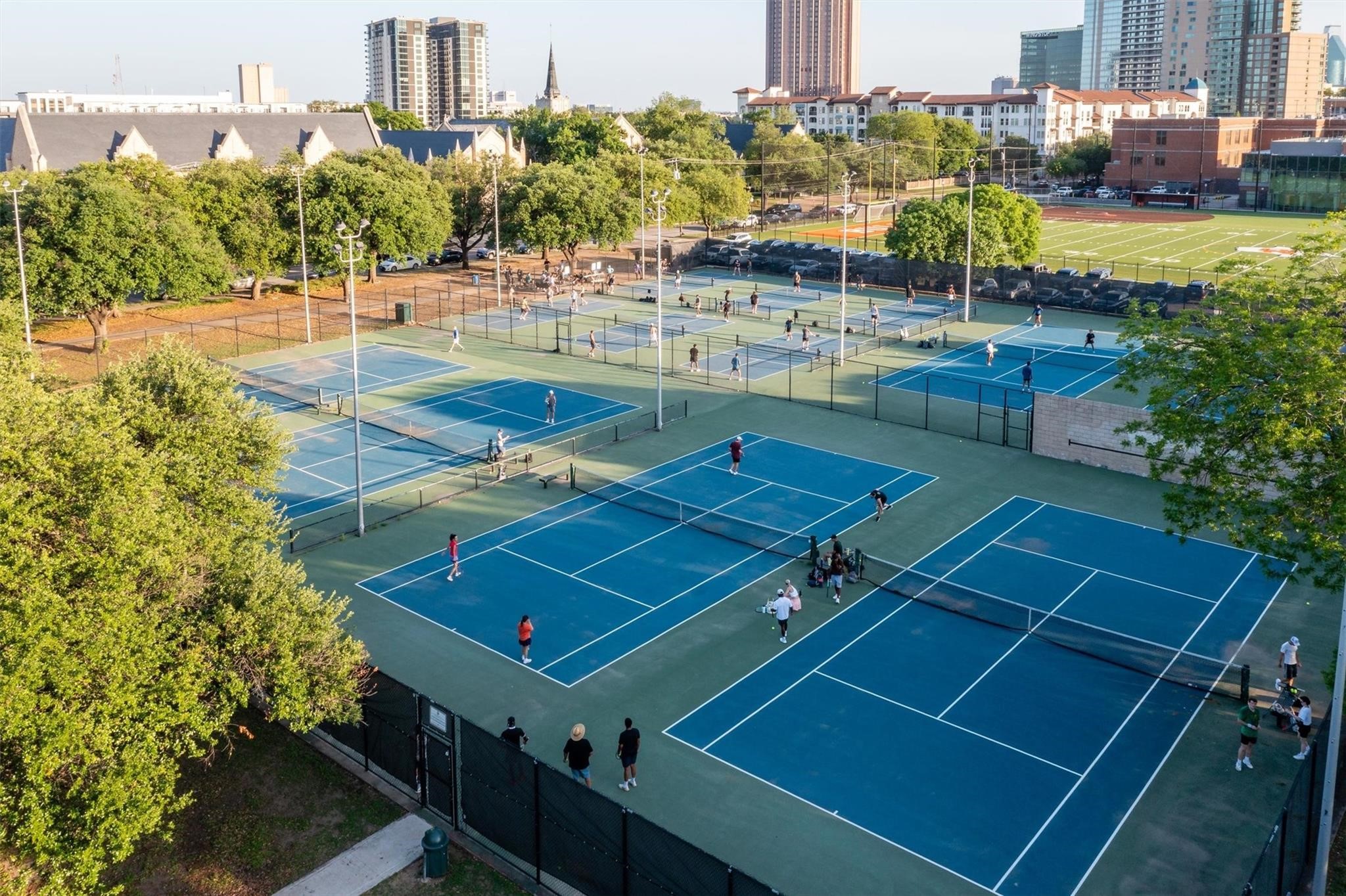 4242 Travis Street Dallas TX 75205