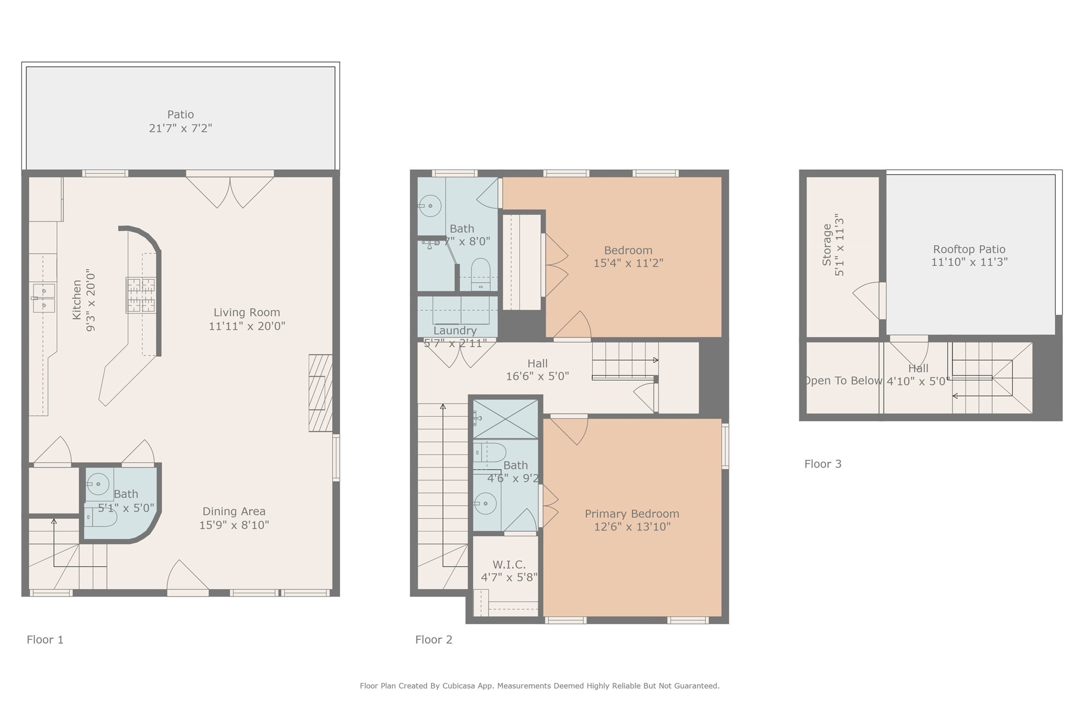 4242 Travis Street Dallas TX 75205