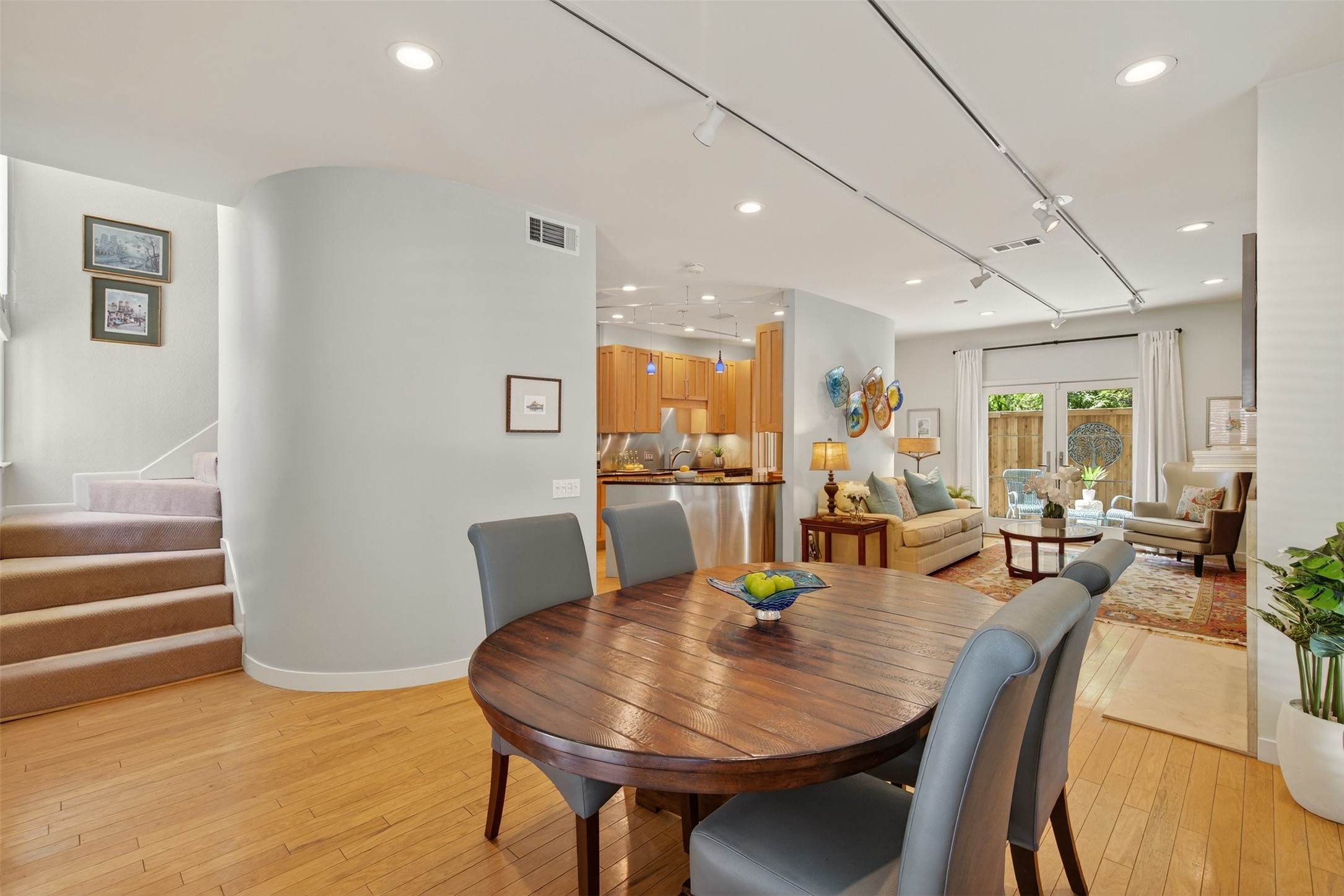 4242 Travis Street Dallas TX 75205