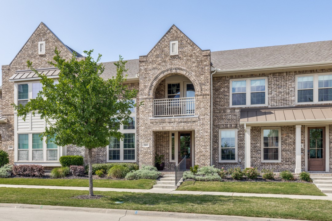 3612 Dutchess Drive Frisco TX 75034