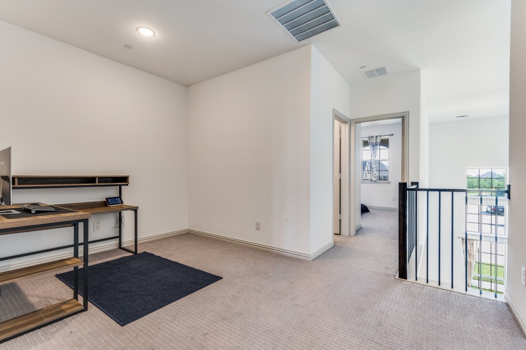 3612 Dutchess Drive Frisco TX 75034