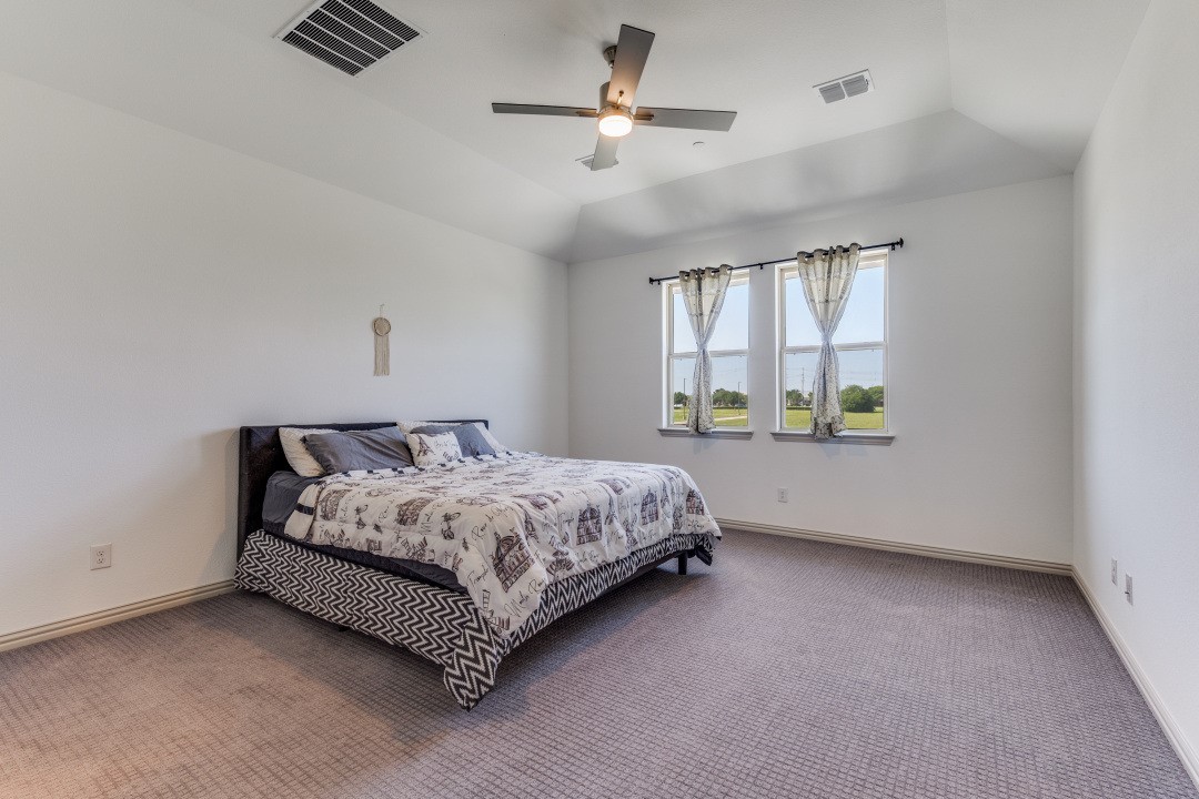 3612 Dutchess Drive Frisco TX 75034