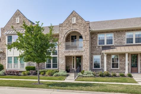 3612 Dutchess Drive Frisco TX 75034