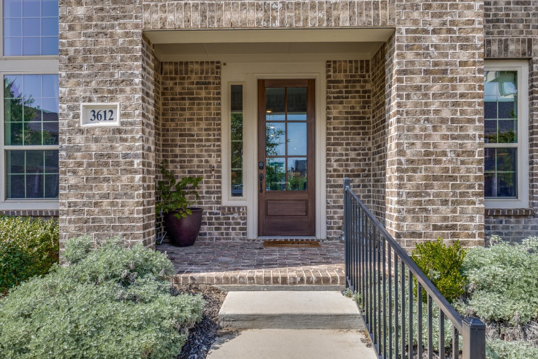 3612 Dutchess Drive Frisco TX 75034