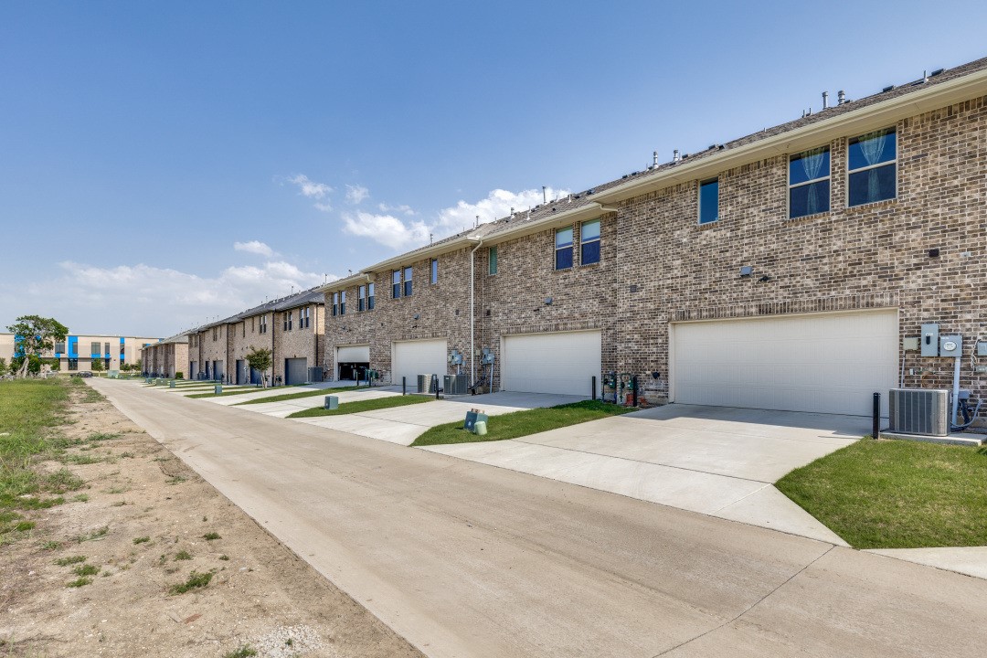 3612 Dutchess Drive Frisco TX 75034