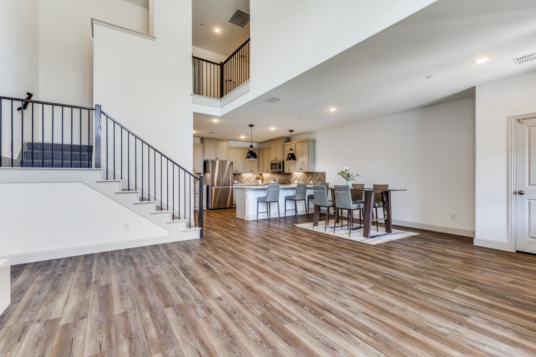 3612 Dutchess Drive Frisco TX 75034
