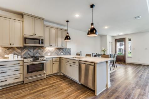 3612 Dutchess Drive Frisco TX 75034