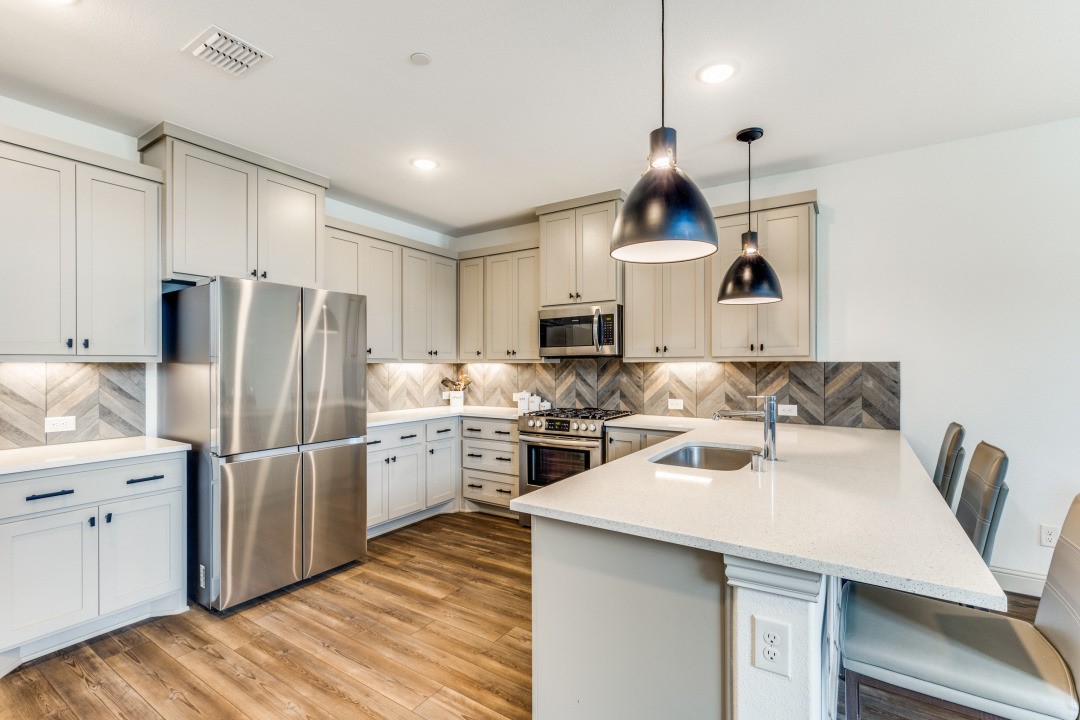 3612 Dutchess Drive Frisco TX 75034
