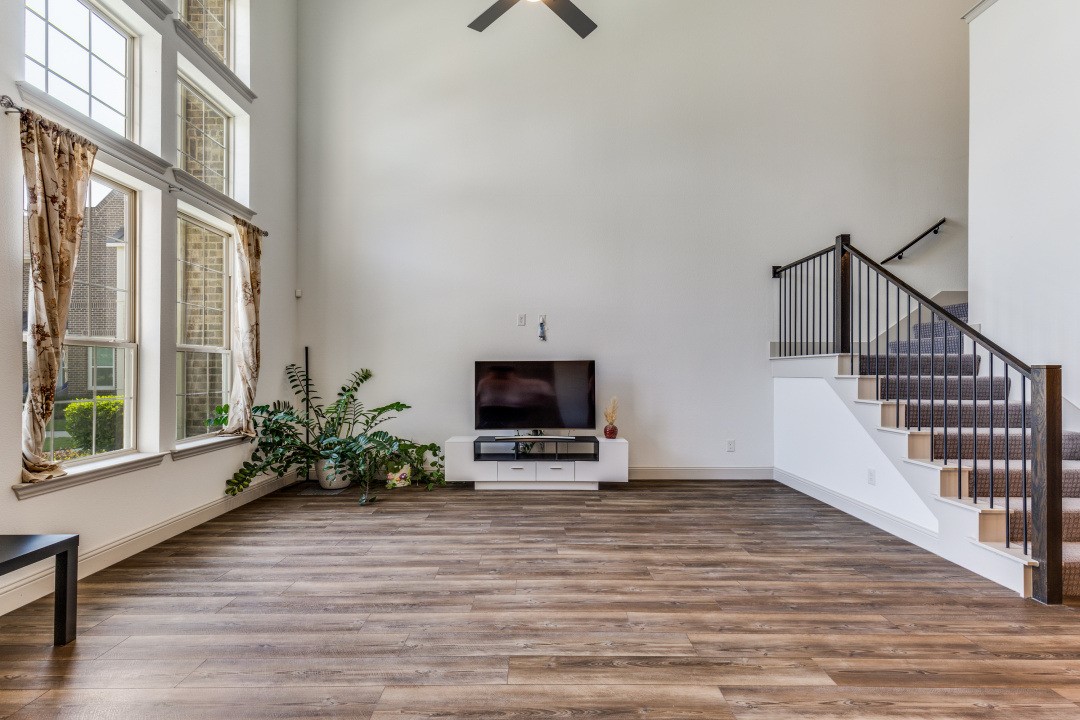 3612 Dutchess Drive Frisco TX 75034