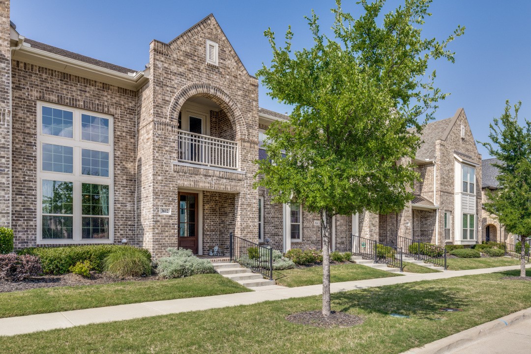 3612 Dutchess Drive Frisco TX 75034