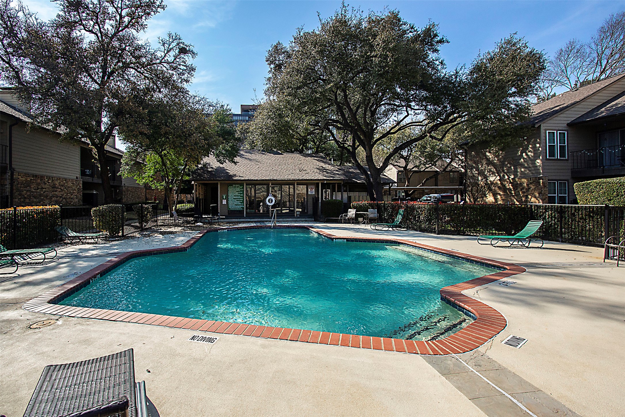 5300 Keller Springs Road Dallas TX 75248