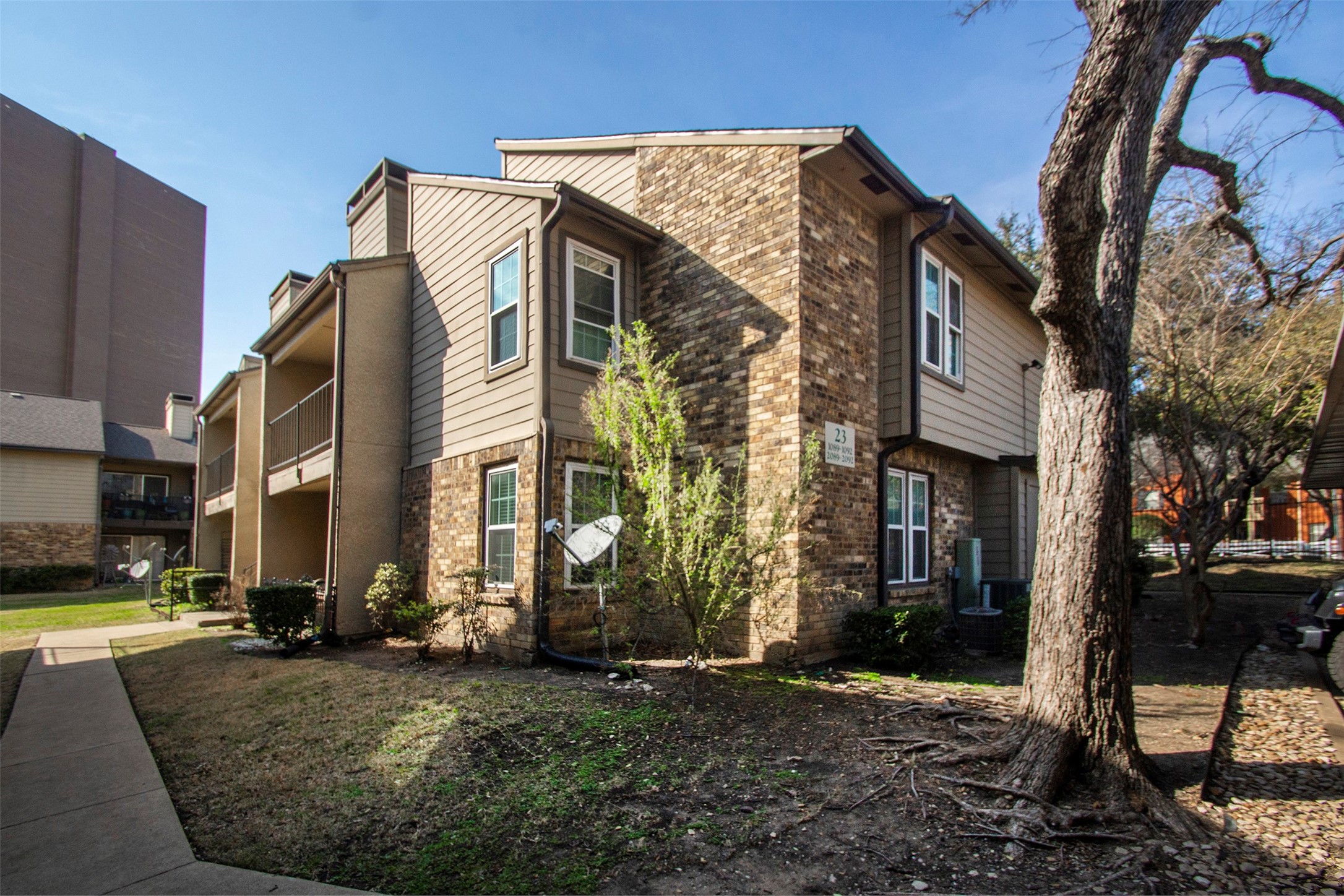 5300 Keller Springs Road Dallas TX 75248