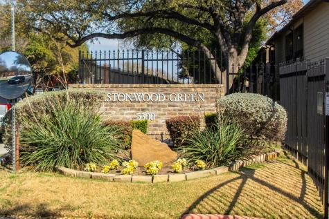 5300 Keller Springs Road Dallas TX 75248