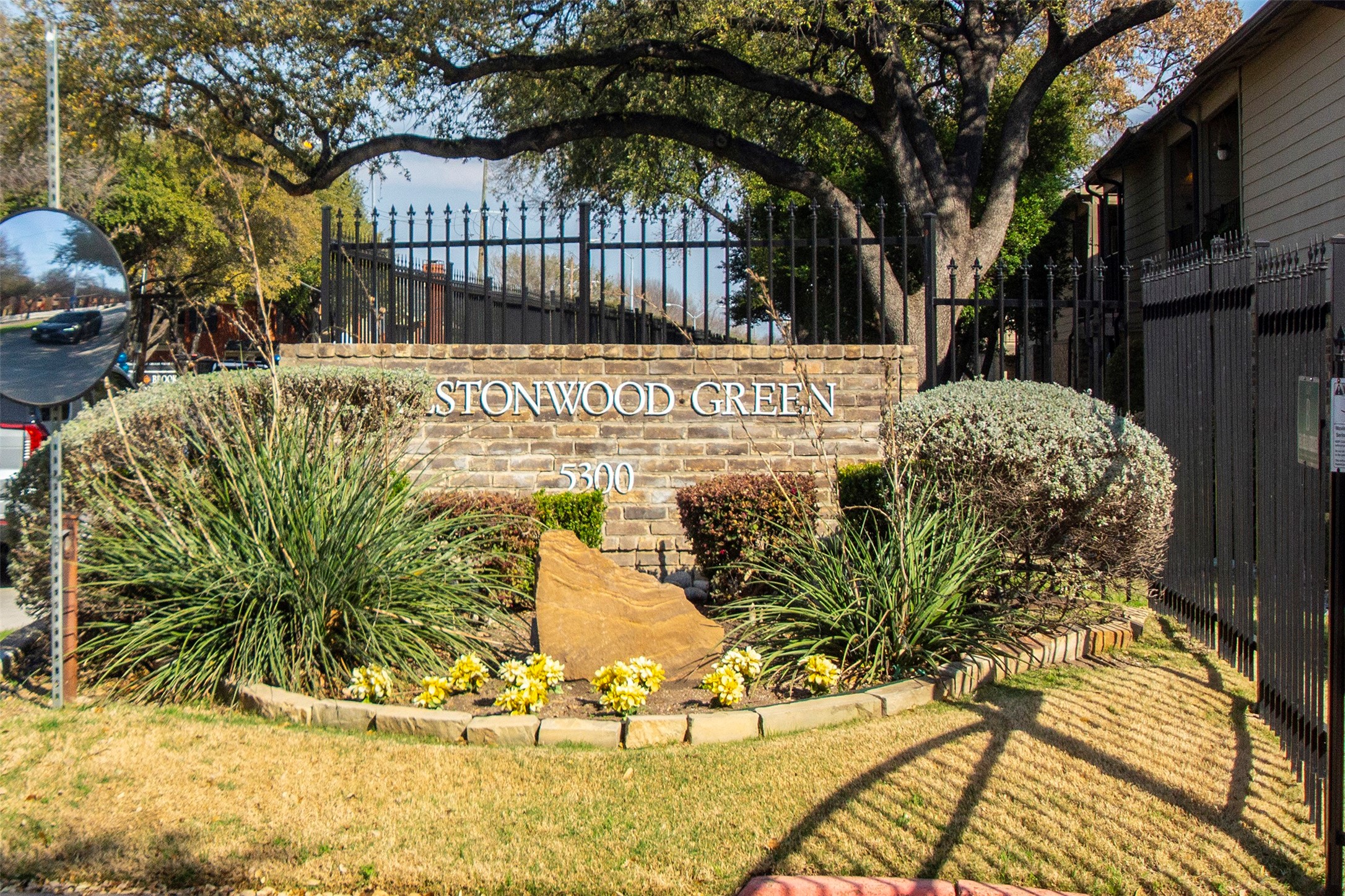 5300 Keller Springs Road Dallas TX 75248
