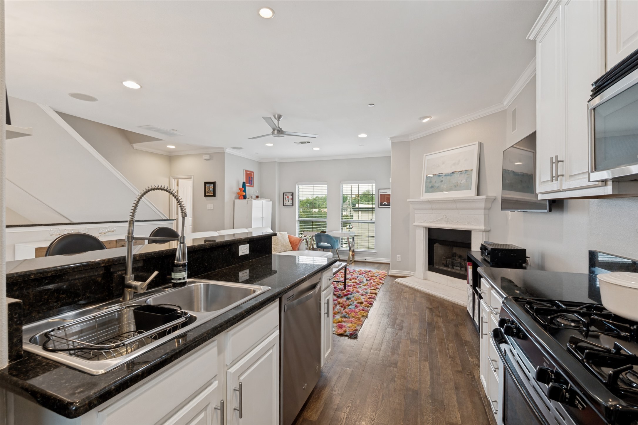 6121 Oram Street Dallas TX 75214