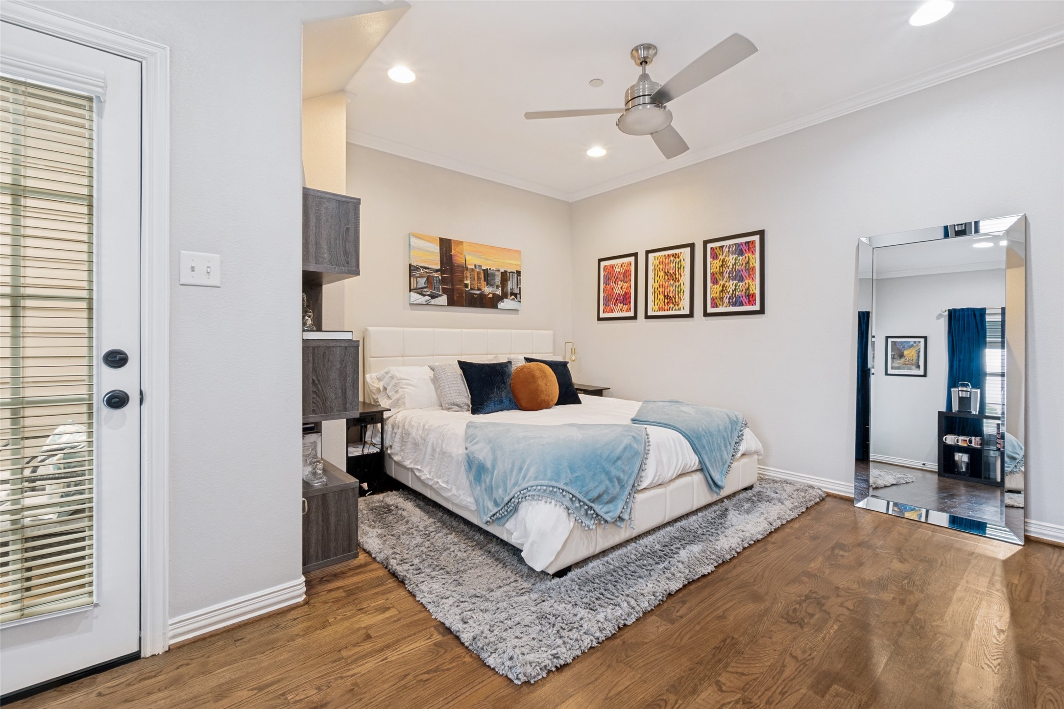 6121 Oram Street Dallas TX 75214