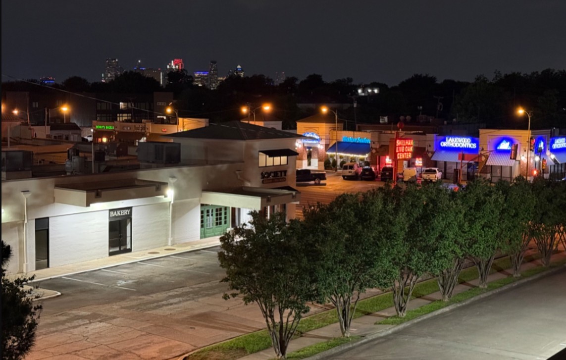 6121 Oram Street Dallas TX 75214