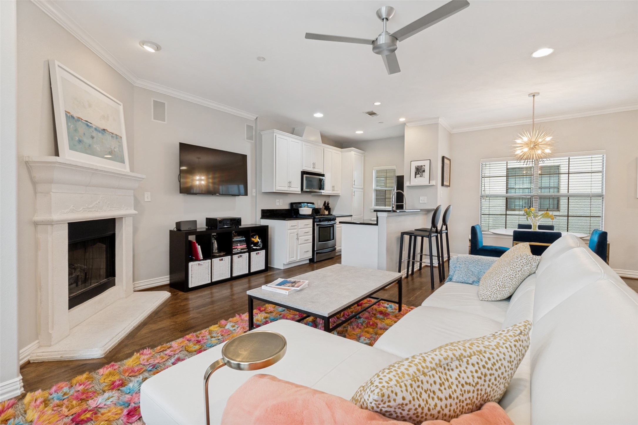 6121 Oram Street Dallas TX 75214
