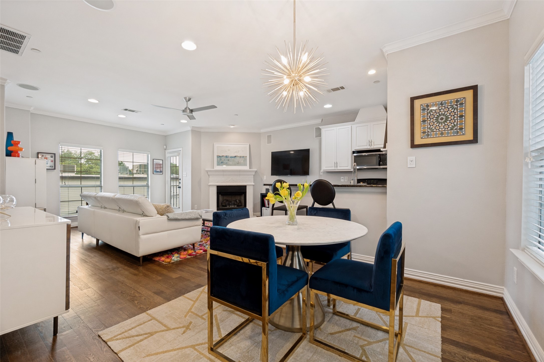 6121 Oram Street Dallas TX 75214