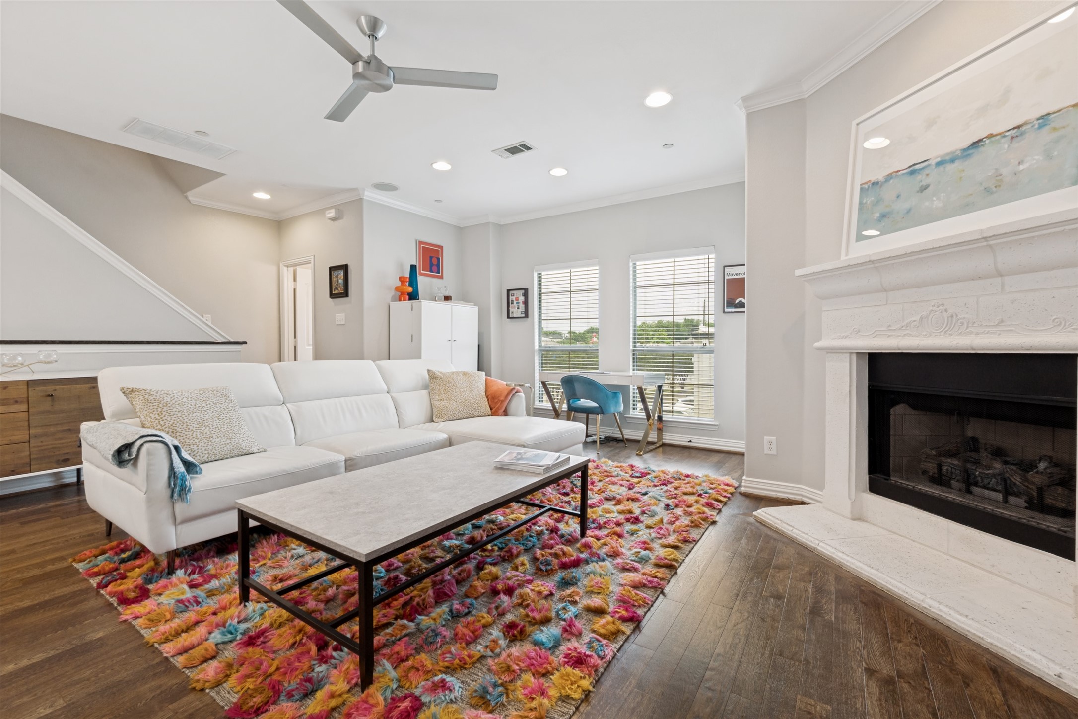 6121 Oram Street Dallas TX 75214