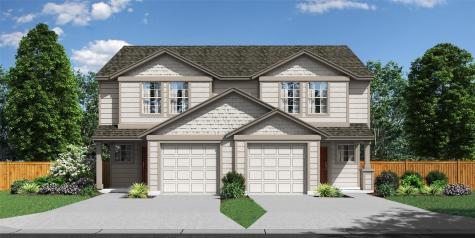 3122 Trina Street Wylie TX 75098