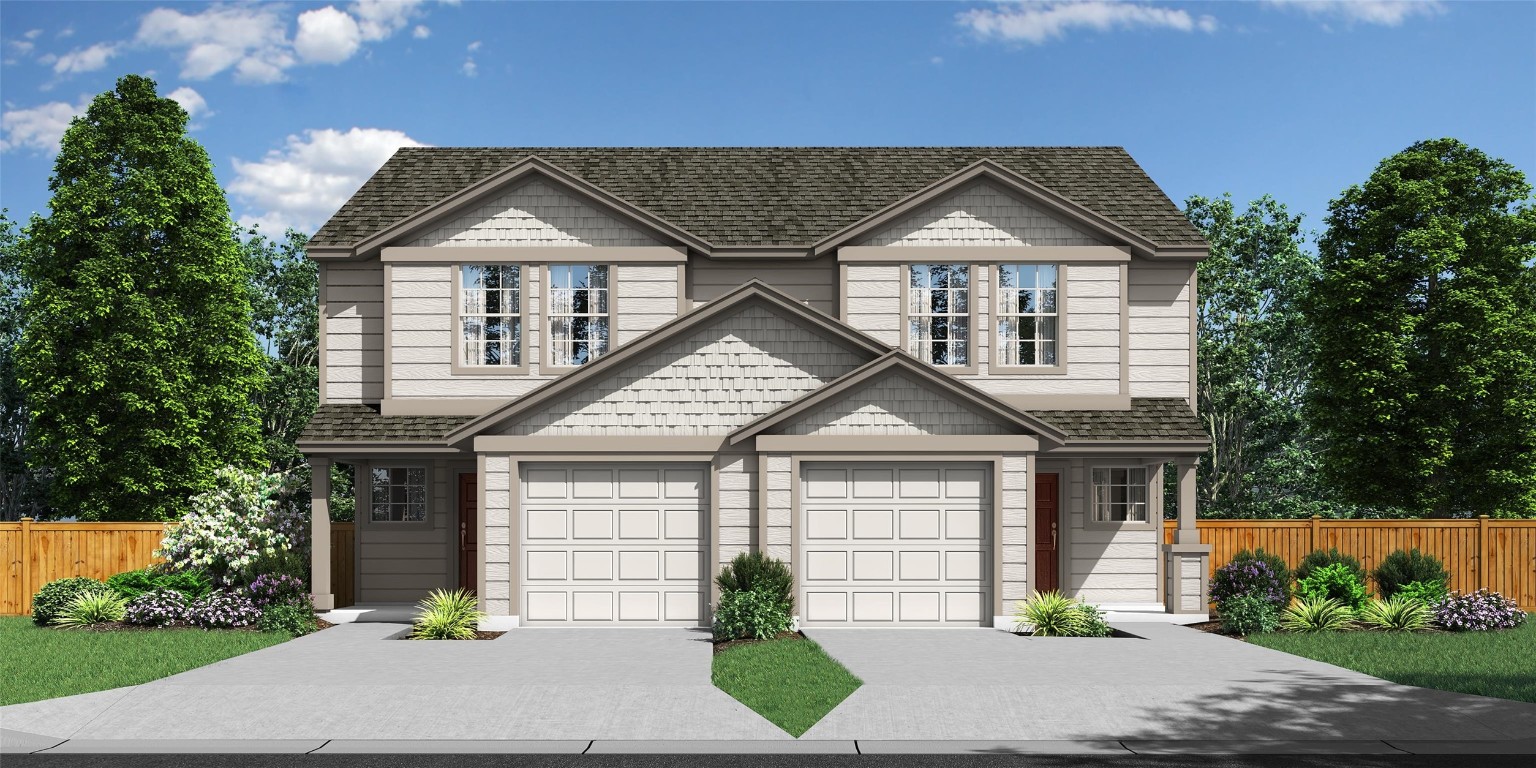 3122 Trina Street Wylie TX 75098