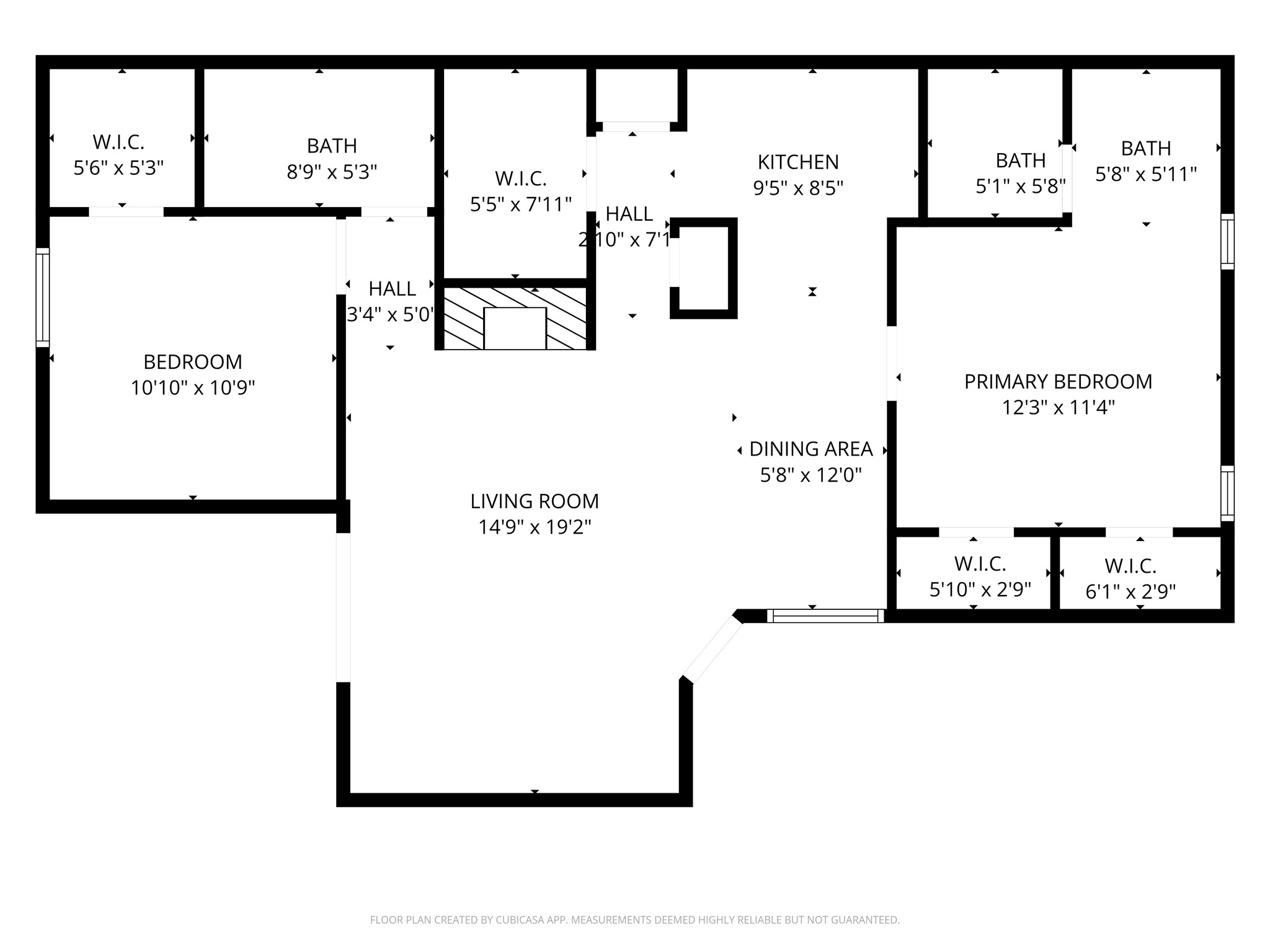 12484 Abrams Road Dallas TX 75243
