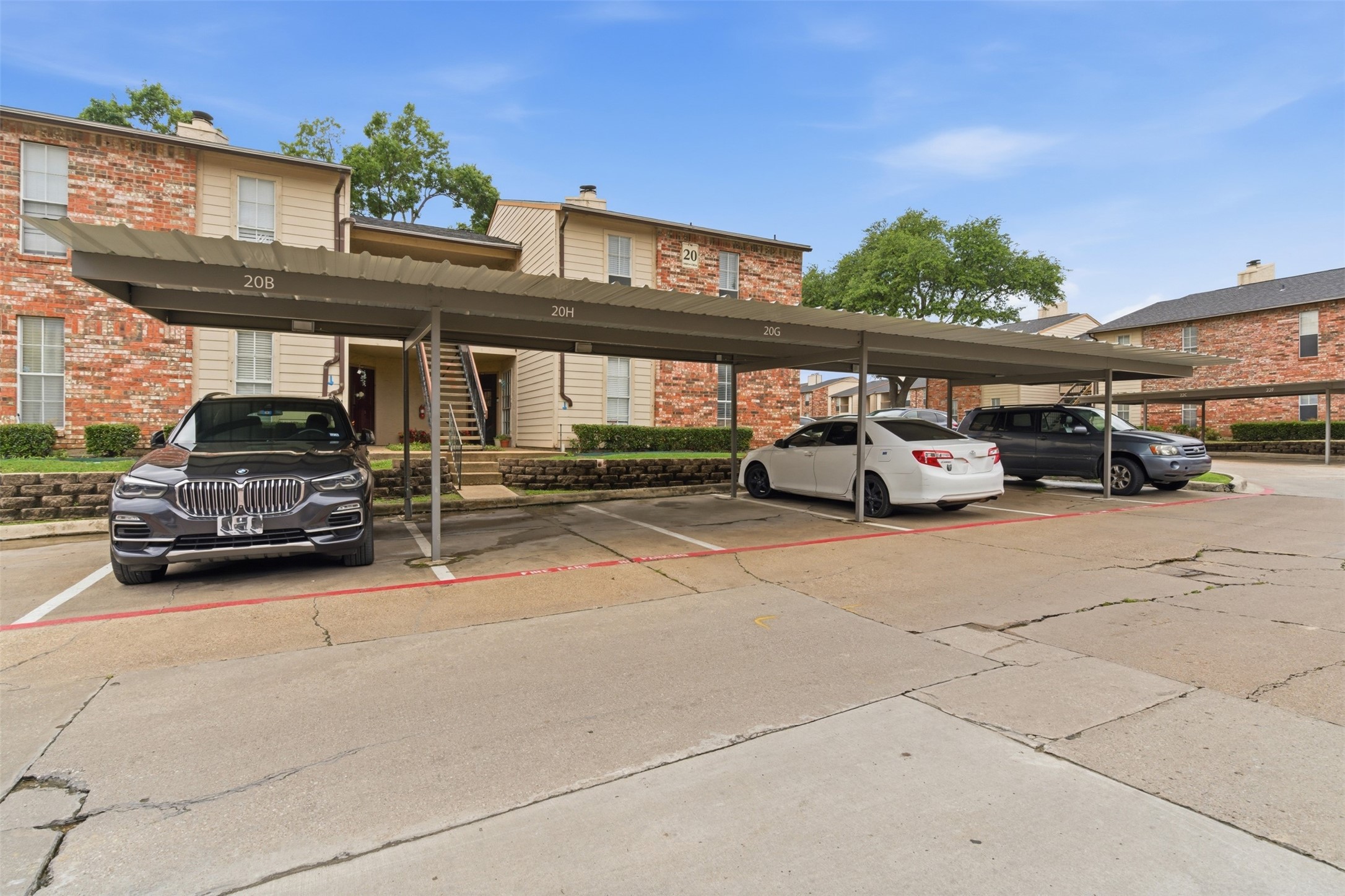 12484 Abrams Road Dallas TX 75243