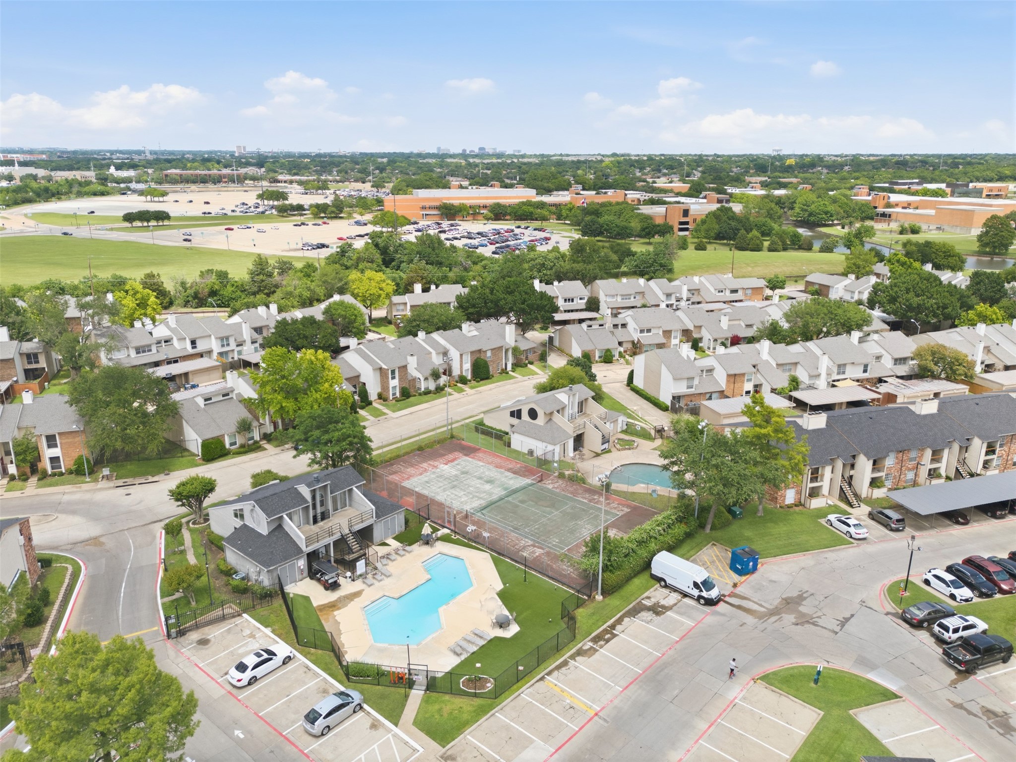 12484 Abrams Road Dallas TX 75243