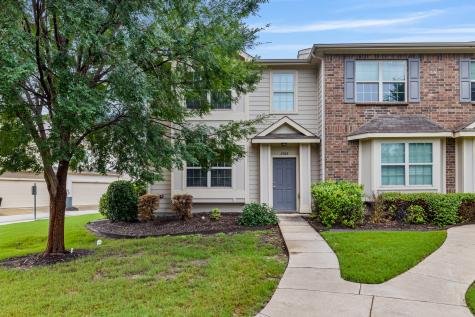 6900 Carrington Lane Fort Worth TX 76137
