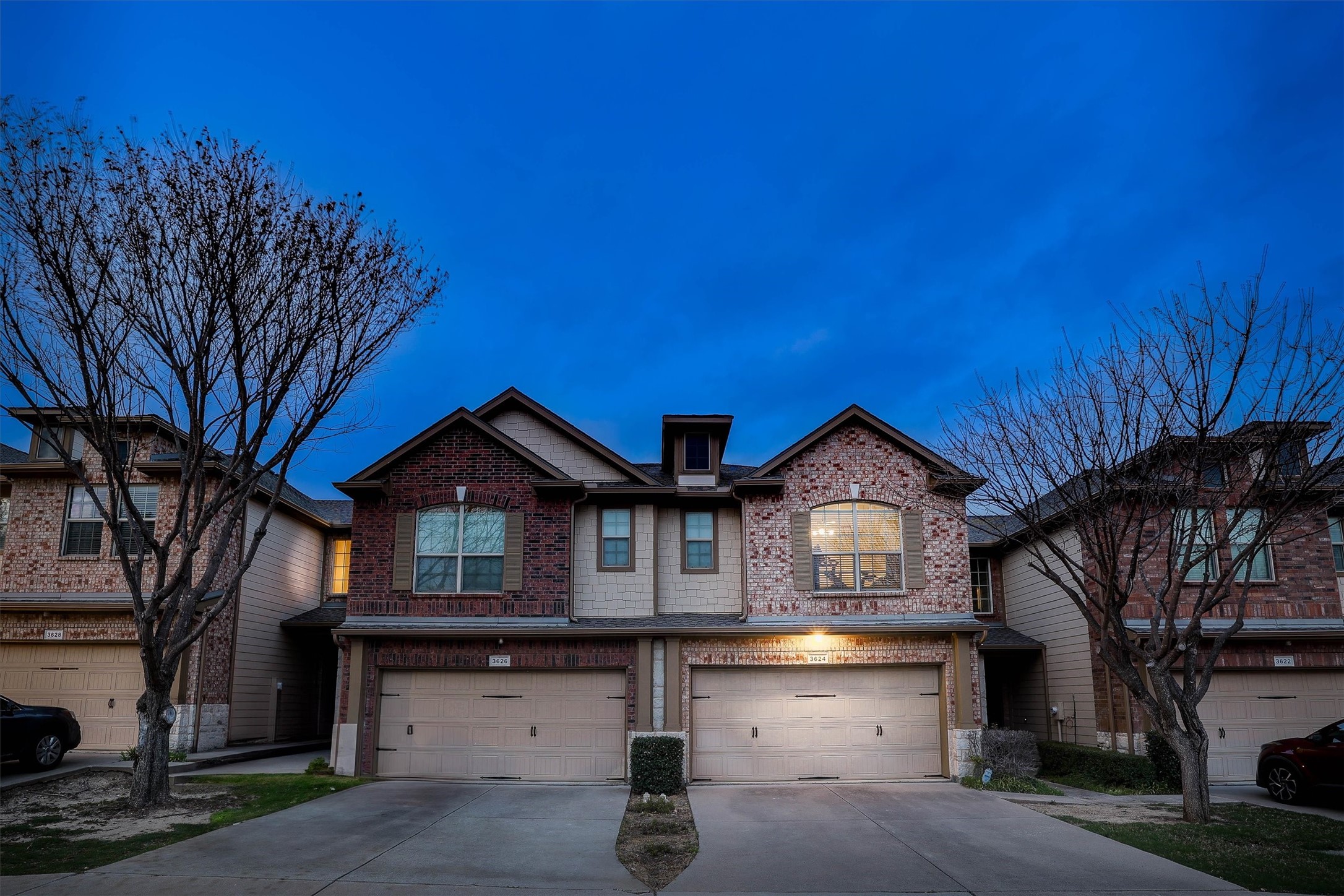 3624 Boxwood Drive Garland TX 75040