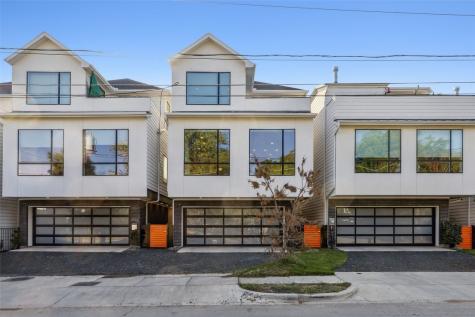4862 Deere Street Dallas TX 75204