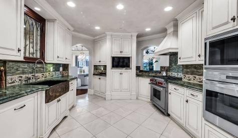 3401 Lee Parkway Dallas TX 75219