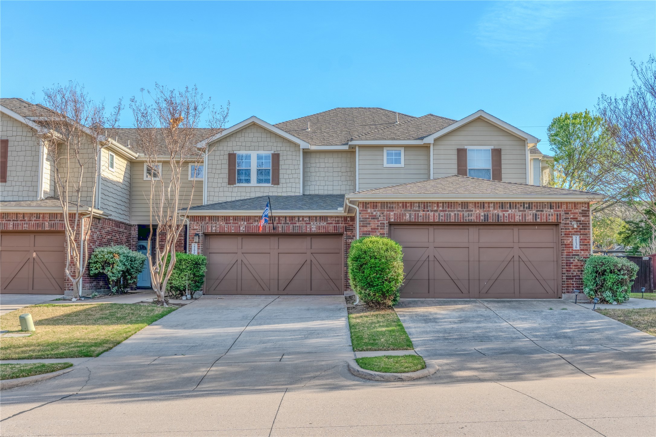 2200 Oklahoma Avenue Plano TX 75074