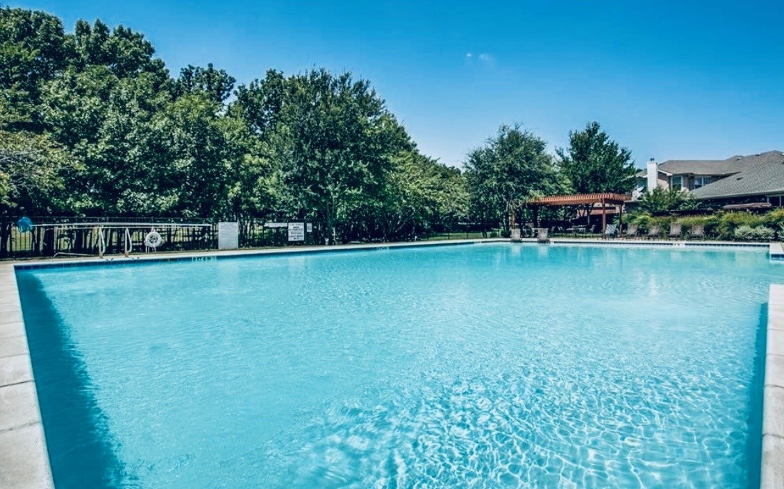2200 Oklahoma Avenue Plano TX 75074