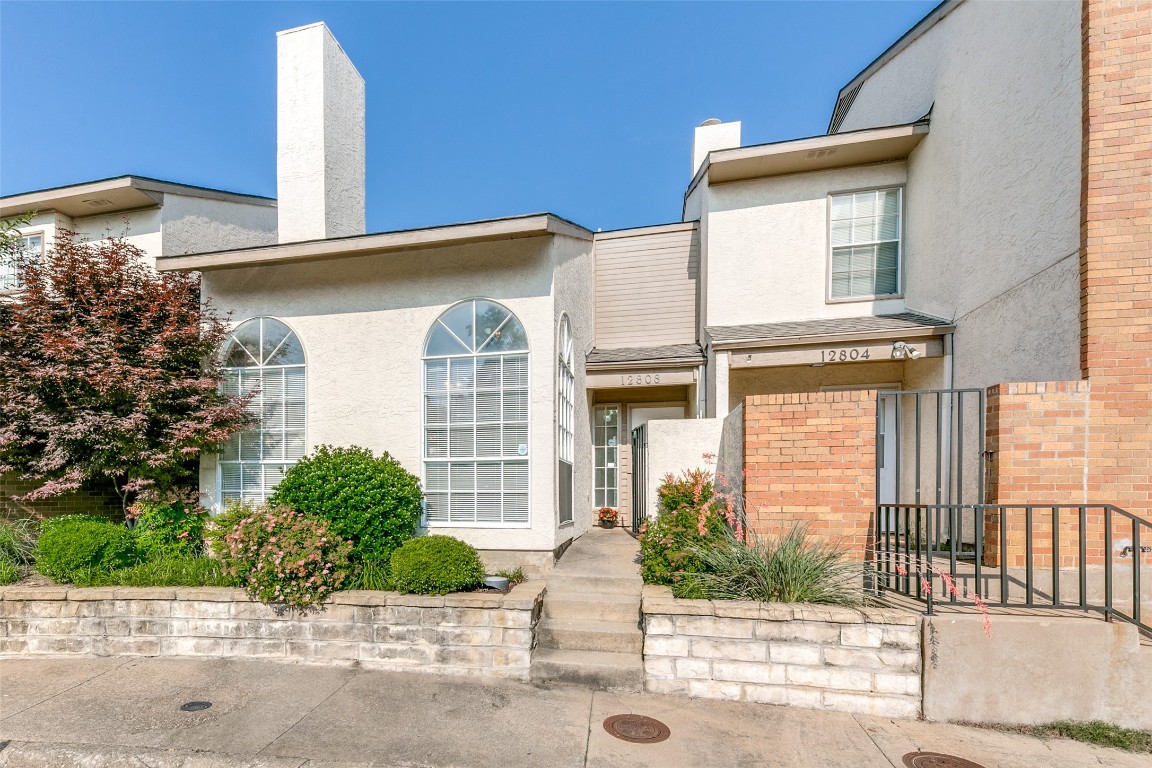 12808 Woodbend Court Dallas TX 75243