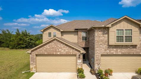 6802 Topaz Drive Greenville TX 75402