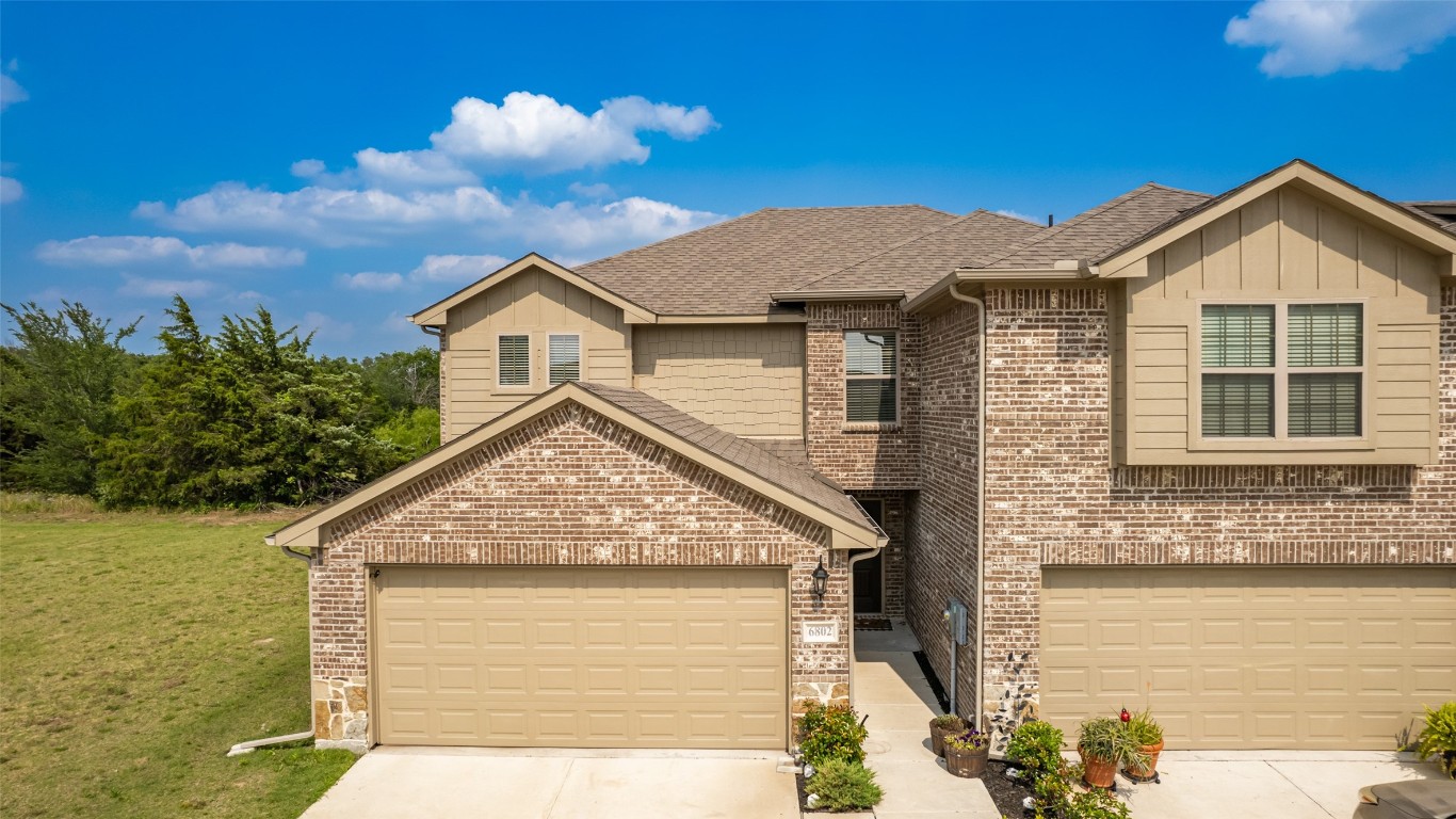 6802 Topaz Drive Greenville TX 75402